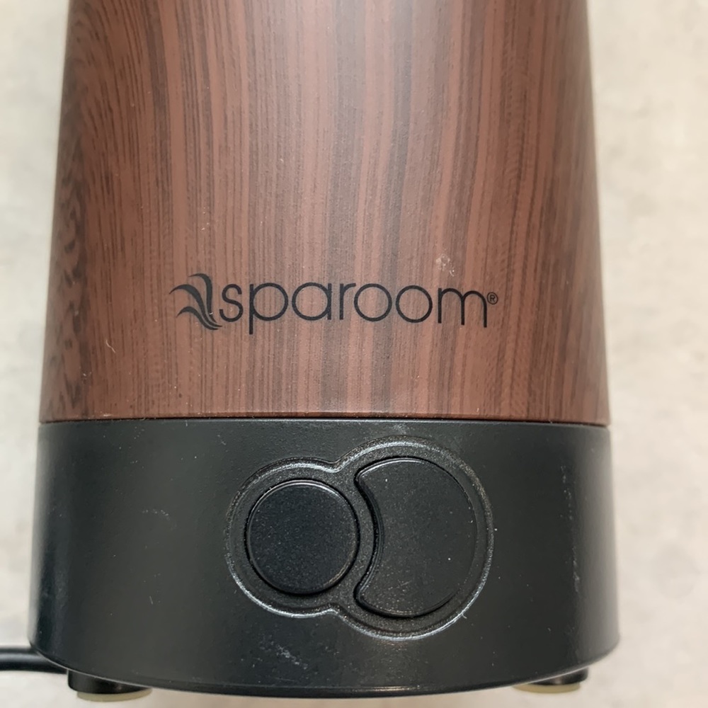 Mini diffuser - Picture 2 of 9